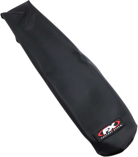 Factory Effex - Factory Effex All Grip Seat Cover - Black - 22-24202