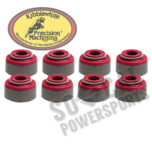 Kibblewhite Precision - Kibblewhite Precision Valve Seal - 71029-8