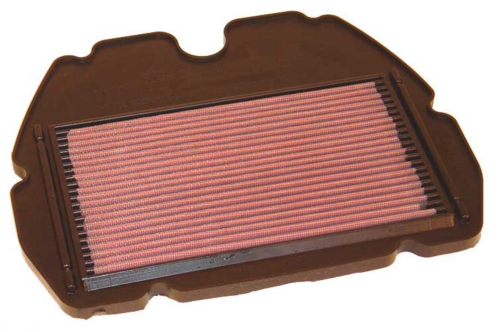 K&N Engineering - K&N Engineering High Flow Air Filter - HA-6091