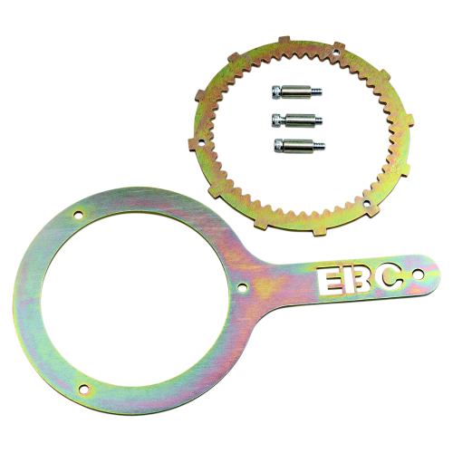 EBC - EBC Clutch Removal Tools - CT705SP