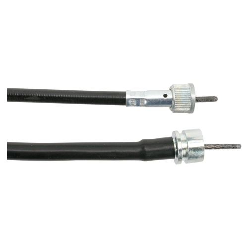 Motion Pro - Motion Pro Black Vinyl Tachometer Cable - 05-0078