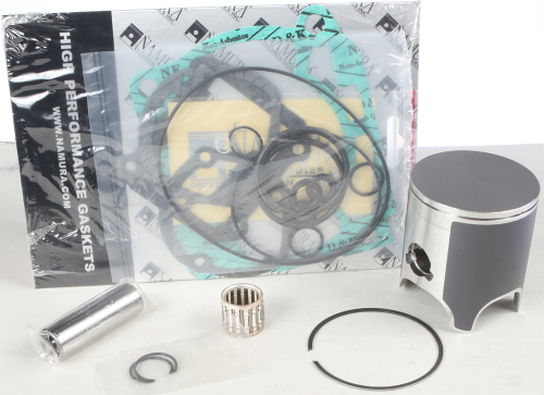Namura Technologies - Namura Technologies Top End Repair Kit (B) - Standard Bore 66.35mm - NX-70050-BK2