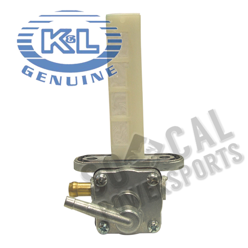K&L Supply - K&L Supply Fuel Petcock - 18-4359