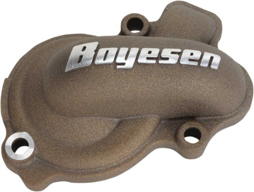 Boyesen - Boyesen Supercooler Kit - Magnesium - WPK-45M