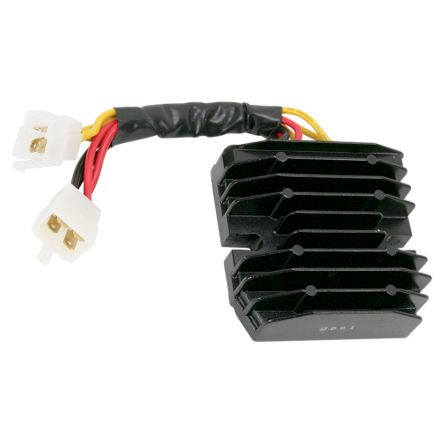Ricks Motorsport Electric - Ricks Motorsport Electric Hot Shot Series Rectifier/Regulator - 10-219H