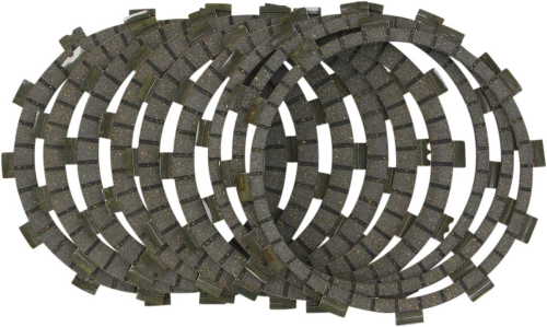 EBC - EBC CK Series Clutch Kit - CK2363
