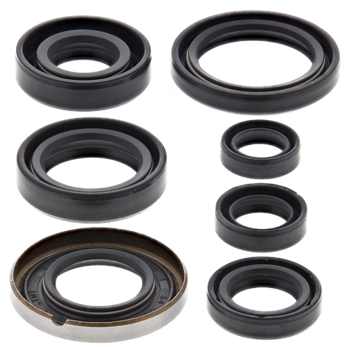 Vertex - Vertex Oil Seal Kit - 822161