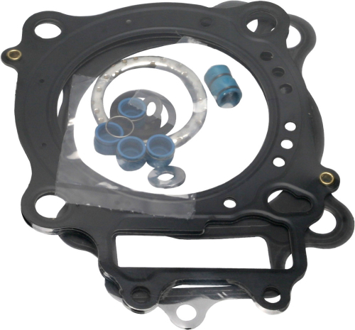 Cometic Gasket - Cometic Gasket EST Top End Gasket Kit - 79mm Bore - C7185-EST