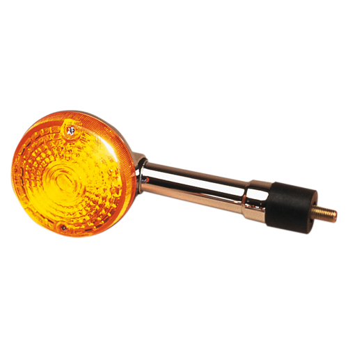 K&S Technologies - K&S Technologies DOT Approved Turn Signal - Amber - 25-3015