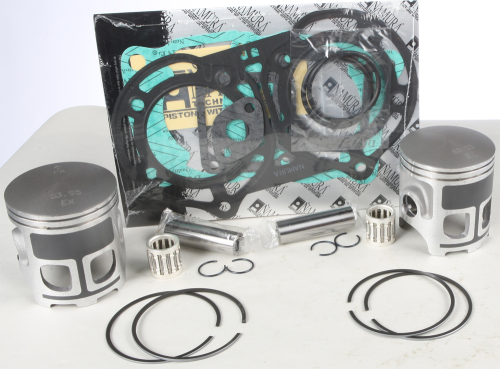Namura Technologies - Namura Technologies Top End Repair Kit - Standard Bore 63.95mm - NA-40001K