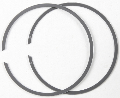 Namura Technologies - Namura Technologies Piston Ring Set - 80.45mm - NA-50001-2R