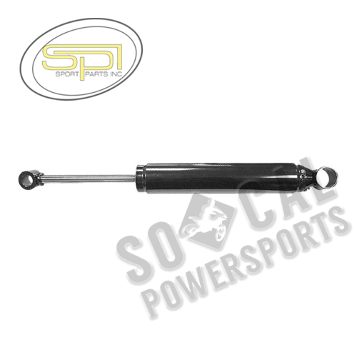 SPI - SPI Rear Gas Suspension Shock - SU-04064
