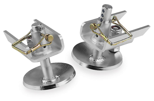 Warn - Warn Premium Skid Upgrade Kit - 69073