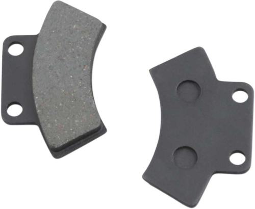 EPI - EPI Brake Pads - WE440464
