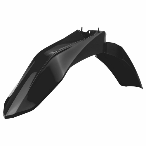 Polisport - Polisport Front Fender - Black - 8684700006