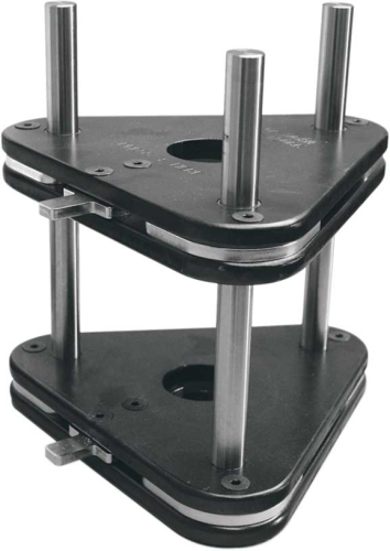 K&L Supply - K&L Supply Single Cylinder Crankshaft Assembly Fixture - 37-9688
