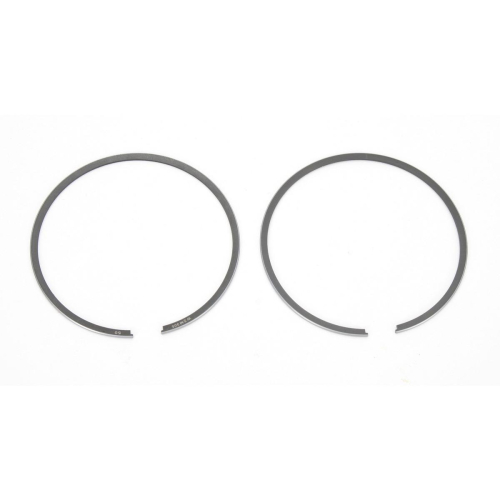 WSM - WSM Piston Ring Set - 80.50mm Bore - 010-928-05