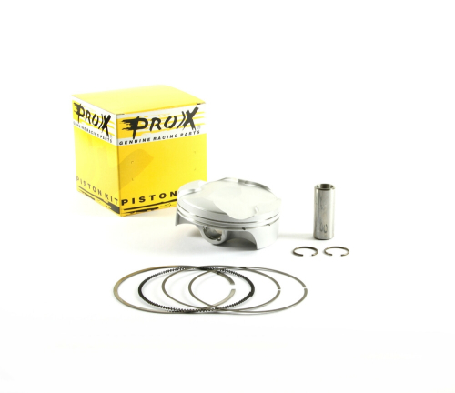 Pro-X - Pro-X Piston Kit (A) - Standard Bore 66.34mm - 01.6343.A