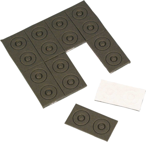 James Gasket - James Gasket Inner Inspection Cover O-Ring - 63859-95