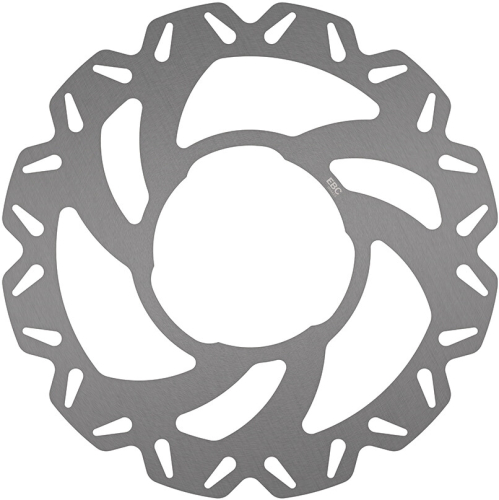 EBC - EBC CX Extreme Vee Brake Rotor - MD6389CX