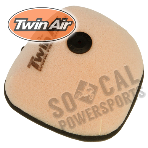 Twin Air - Twin Air Power Flow Kit Replacement Filter - 154215FR