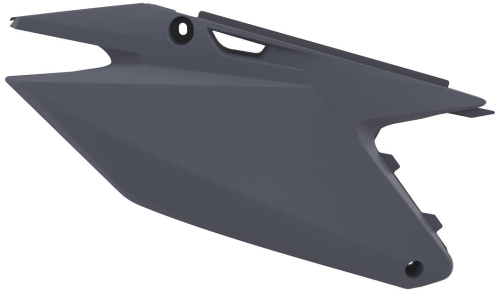 Polisport - Polisport Side Panels - Nardo Gray - 8423600003