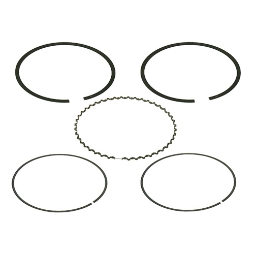 Namura Technologies - Namura Technologies Piston Ring Set - 90.92mm - NA-50093-2R
