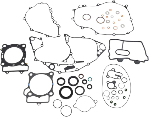 Athena - Athena Complete Gasket Kit - P400210900319