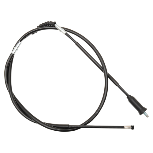 All Balls - All Balls Black Vinyl Rear Brake Cable - 45-4050
