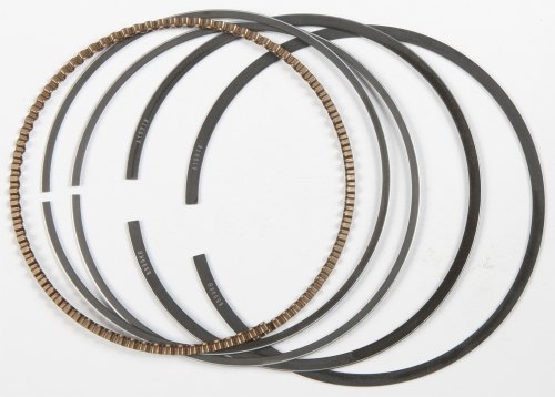 Namura Technologies - Namura Technologies Piston Ring Set - 87.98mm - NA-10001-8R