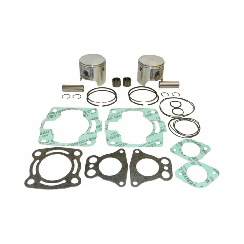 WSM - WSM Top End Kit - Standard Bore 81.00mm - 010-832-20