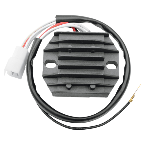 Ricks Motorsport Electric - Ricks Motorsport Electric Rectifier/Regulator - 10-204