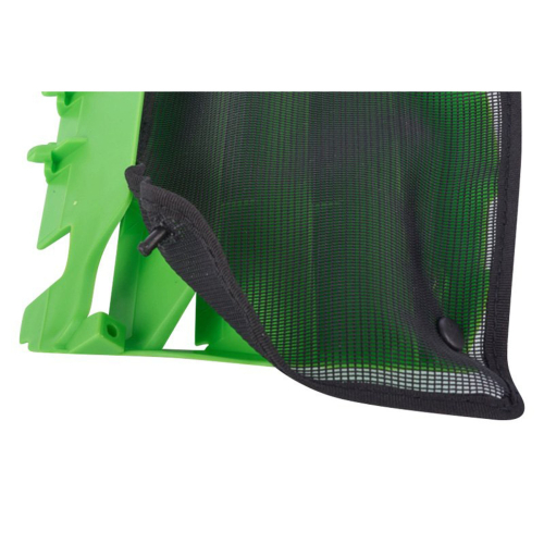Polisport - Polisport Mesh Louver Cover - 8983700001