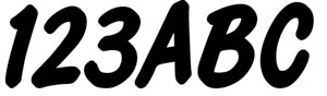 Hardline - Hardline Series 400 Registration Kit - Black - BLK400EC