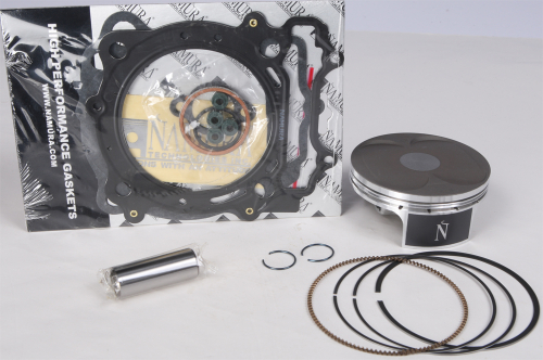 Namura Technologies - Namura Technologies Top End Repair Kit (B) - Standard Bore 95.96mm, 12.5:1 Compression - NX-30016-BK
