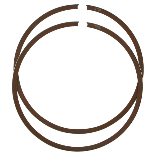 Wiseco - Wiseco Ring Set - 91.00mm - 3583TD