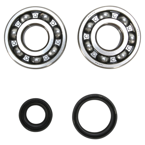 Pro-X - Pro-X Crankshaft Bearing and Seal Kit - 23.CBS32099