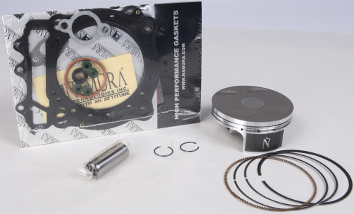 Namura Technologies - Namura Technologies Top End Repair Kit (C) - Standard Bore 95.48mm, 12.0:1 Compression - NX-30015-CK