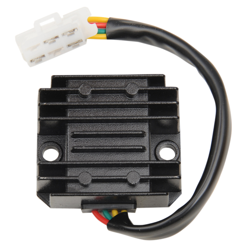 Ricks Motorsport Electric - Ricks Motorsport Electric Rectifier/Regulator - 10-325