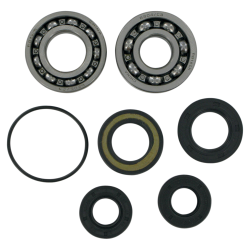 WSM - WSM Jet Pump Repair Kit - 003-629