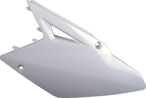 Polisport - Polisport Side Panels - White - 8601500003