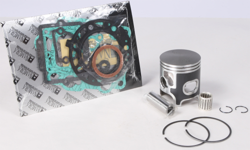 Namura Technologies - Namura Technologies Top End Repair Kit (C) - Standard Bore 66.37mm - NX-20025-CK