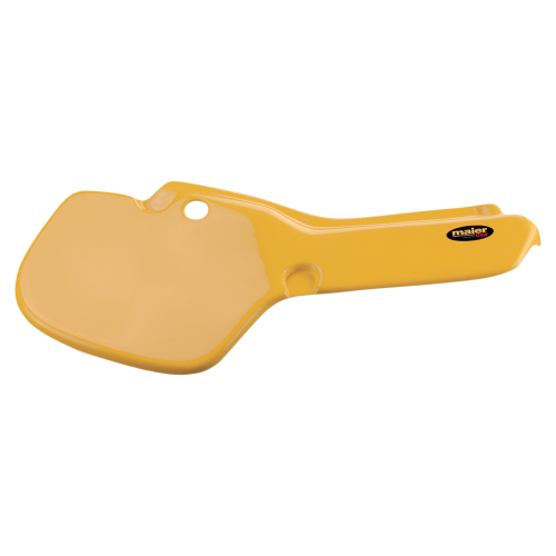 Maier Mfg - Maier Mfg Side Panels - Yellow - 234704