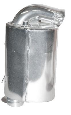 Starting Line Products - Starting Line Products Lightweight Silencer - 09-312