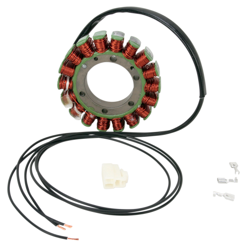 Ricks Motorsport Electric - Ricks Motorsport Electric Stator - 21-325