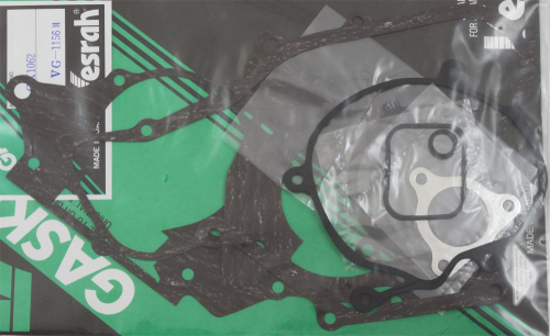 Vesrah - Vesrah Complete Gasket Kit - VG-1156-M