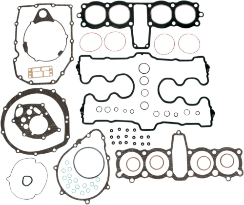 Vesrah - Vesrah Complete Gasket Kit - VG-176