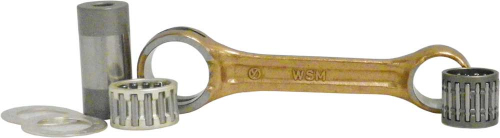 WSM - WSM OEM Connecting Rod Kit - 010-522
