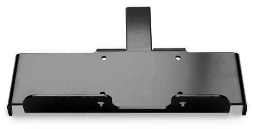 Warn - Warn Winch Carrier For Multi-Mount Winch System - XT/RT 30,25 Winch - 70917