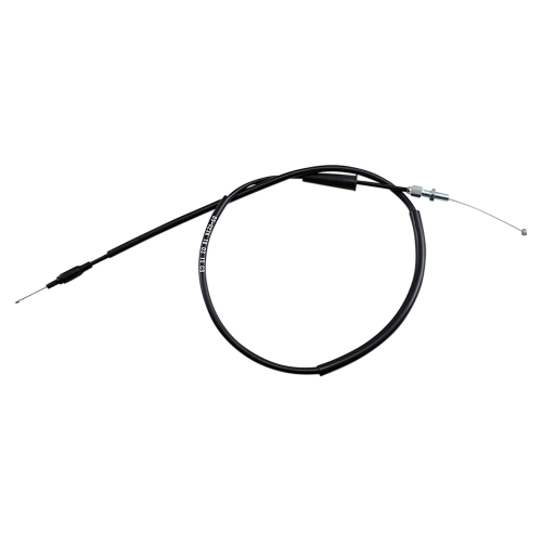 Motion Pro - Motion Pro Black Vinyl Throttle Cable - 05-0236